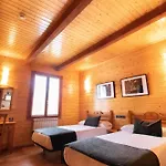 Lodge Alda De Rei *