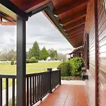 Lodge Alda De Rei
