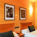 Lodge Alda De Rei *