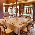 Alda De Rei Lodge