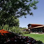 Lodge Alda De Rei Palas de Rei