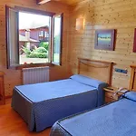 Lodge Alda De Rei *