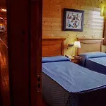 Alda De Rei Lodge