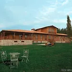 Lodge Alda De Rei *