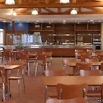 Lodge Alda De Rei Palas de Rei