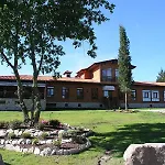 Lodge Alda De Rei *