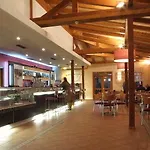 Alda De Rei Lodge