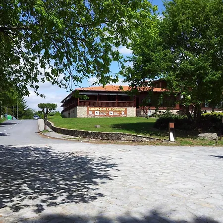 Alda De Rei Lodge *