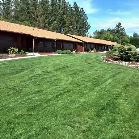 Lodge Alda De Rei *