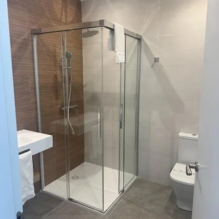 Alda De Rei Chata Palas de Rei