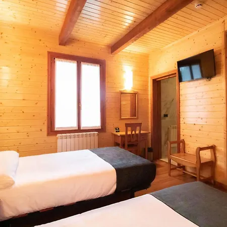 Alda De Rei Lodge