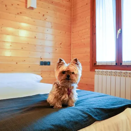 Alda De Rei Domek letniskowy *