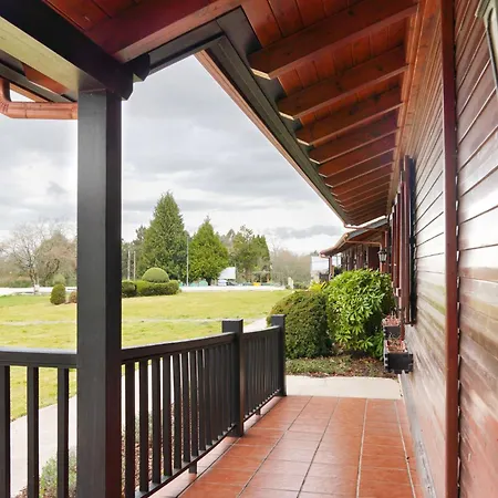 Lodge Alda De Rei