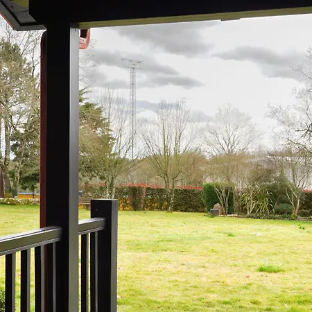 Domek letniskowy Alda De Rei Palas de Rei