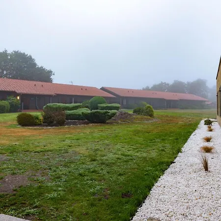 Alda De Rei 2* Palas de Rei