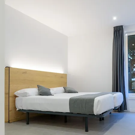 Alda De Rei Domek letniskowy Palas de Rei