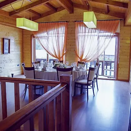 Alda De Rei Palas de Rei