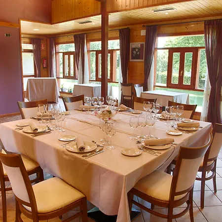 Alda De Rei Domek letniskowy