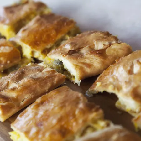 Alda De Rei Palas de Rei