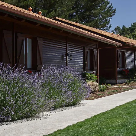 Alda De Rei * Palas de Rei