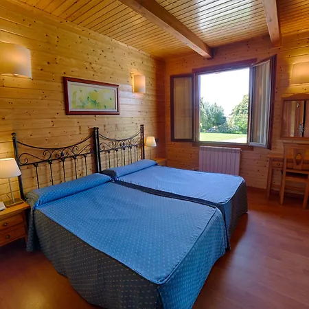 Alda De Rei * Palas de Rei