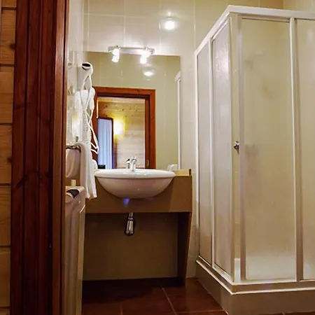 Domek letniskowy Alda De Rei *