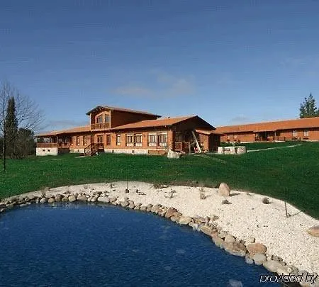 Alda De Rei Palas de Rei