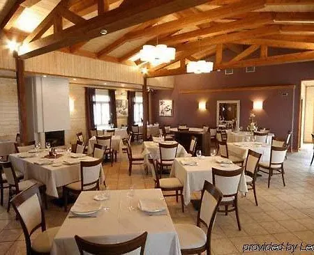 Alda De Rei Palas de Rei