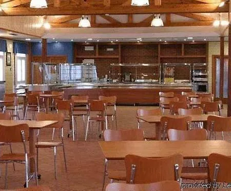 Chata Alda De Rei Palas de Rei