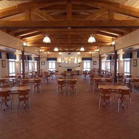 Chata Alda De Rei Palas de Rei