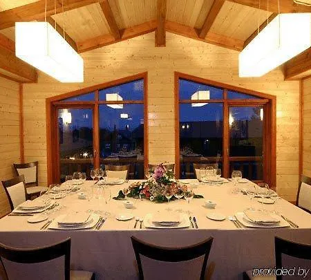 Alda De Rei Palas de Rei