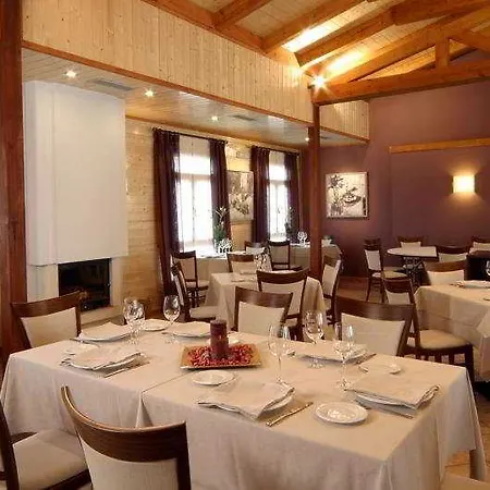 Domek letniskowy Alda De Rei *