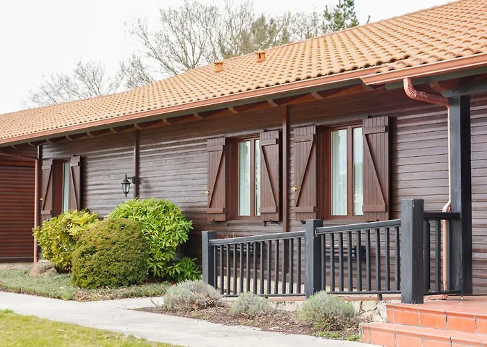 Alda De Rei אכסניה פאלאס דה ריי