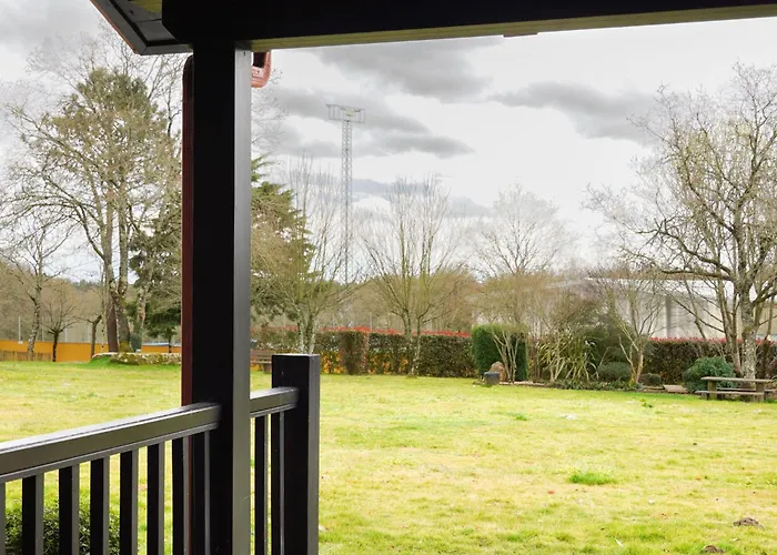 אכסניה Alda De Rei פאלאס דה ריי