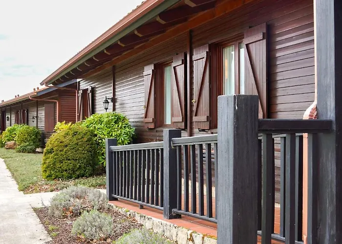 Alda De Rei Палас-де-Рей