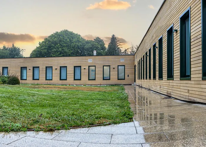 Alda De Rei Палас-де-Рей