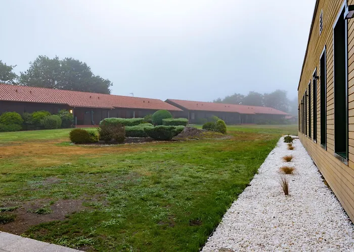 Alda De Rei * Палас-де-Рей