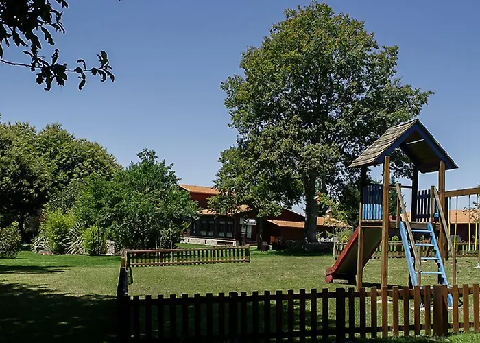 Alda De Rei Палас-де-Рей