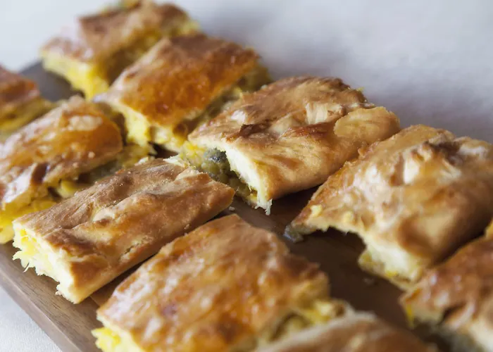 Alda De Rei Палас-де-Рей