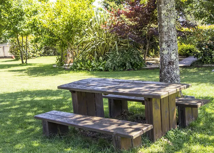 Alda De Rei * Палас-де-Рей