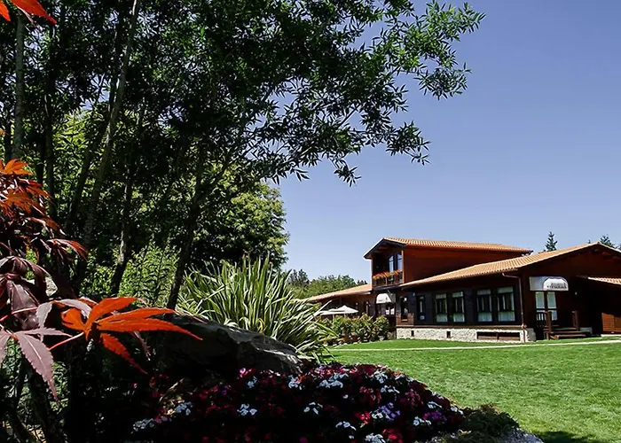 אכסניה Alda De Rei פאלאס דה ריי