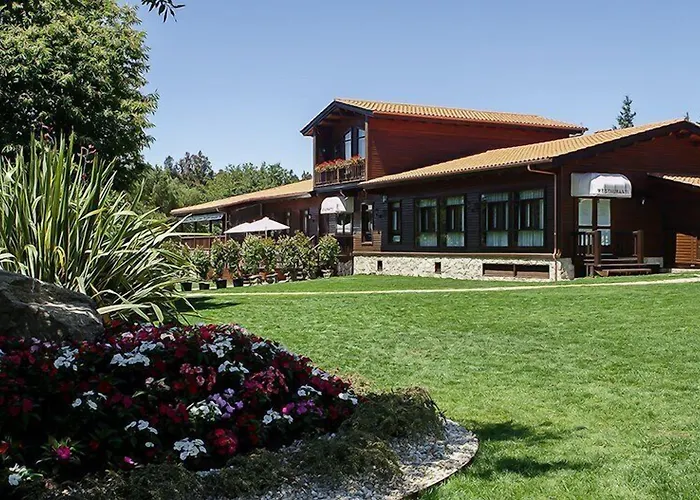 Alda De Rei * Палас-де-Рей