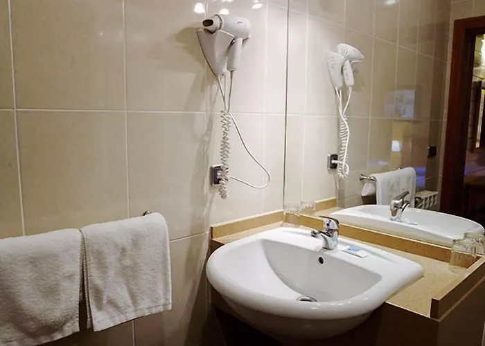 Alda De Rei פאלאס דה ריי