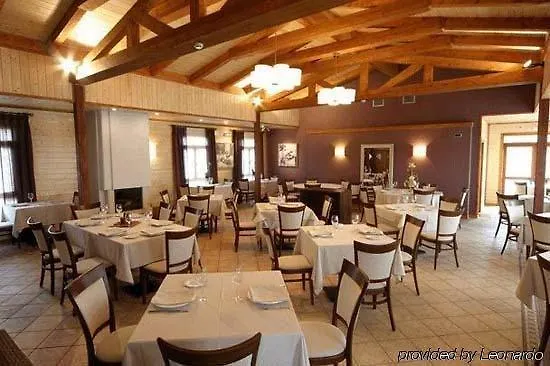 Alda De Rei Палас-де-Рей