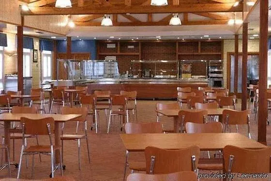 אכסניה Alda De Rei פאלאס דה ריי