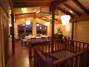 Alda De Rei אכסניה