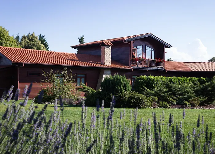 Alda De Rei * Палас-де-Рей