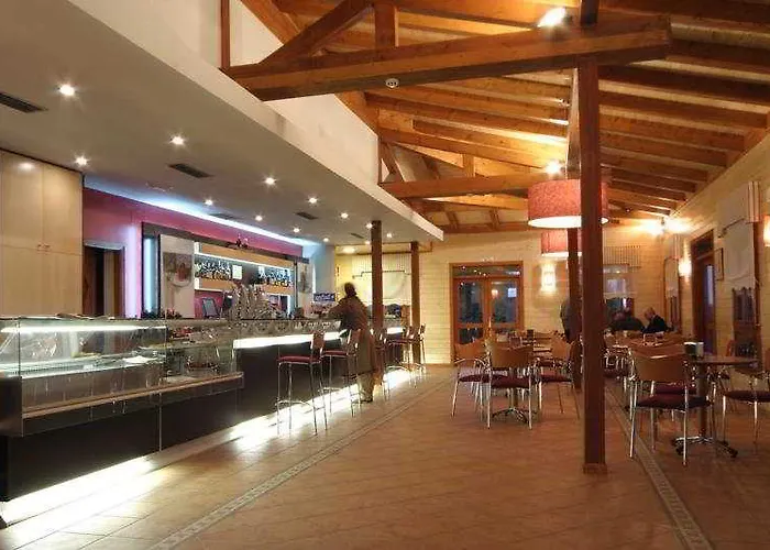 Alda De Rei Деревянный коттедж